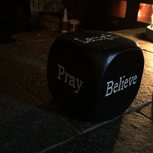 Meet your Posher, Gracie